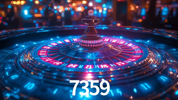 7359: Seu Cassino Premiado com Pagamentos Rápidos