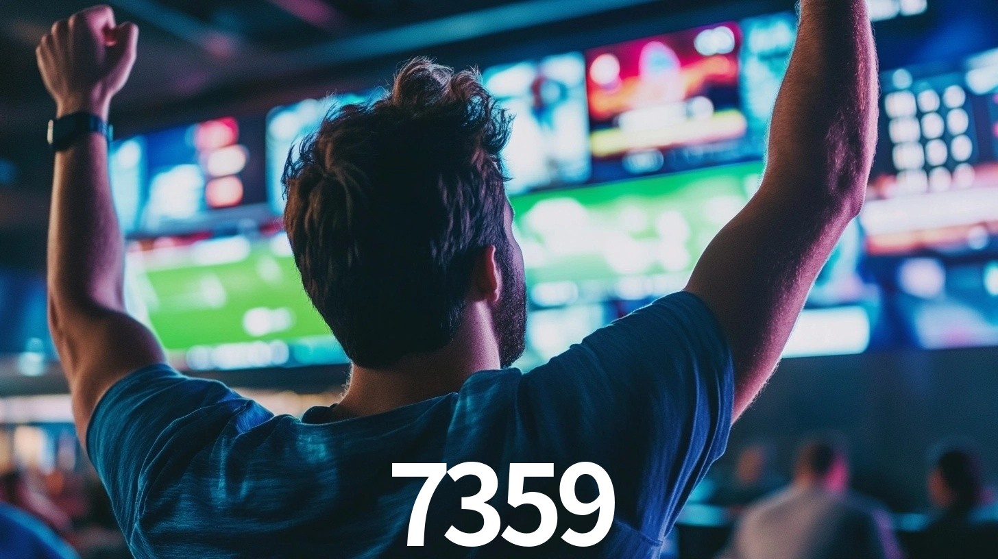 7359: Seu Especialista em Apostas Esportivas Brasileiras