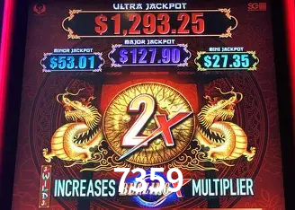 Descubra a Magia dos Jogos de Arcade no 7359