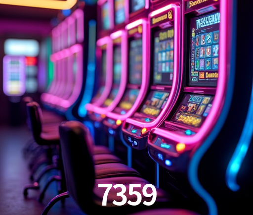 Lista de jogos de slot na 7359