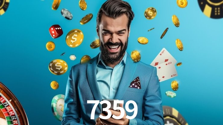 Live Casino 7359