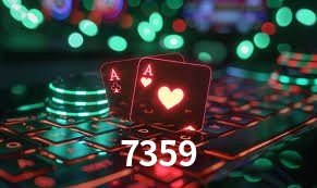 Jogos de Slot 7359
