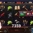 Blackjack na 7359