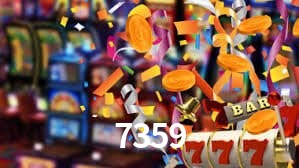 7359