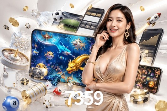 Secure Login 7359
