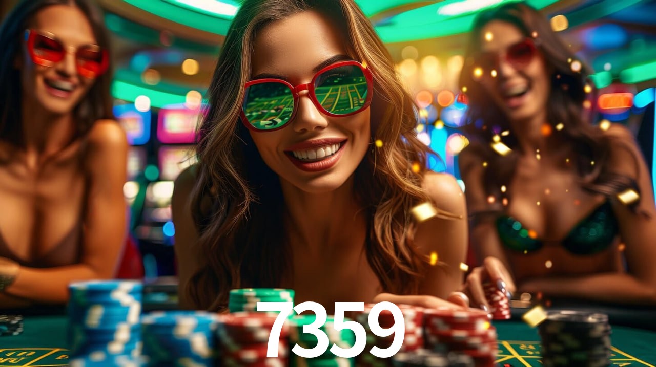 Welcome Bonus 7359