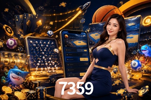 Flash Promotion 7359