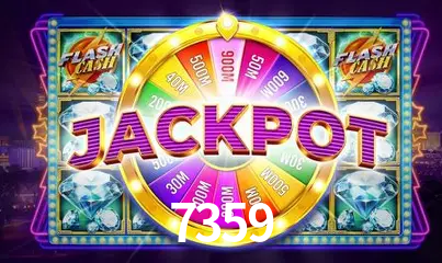 Descubra o Mundo do Cassino Online com 7359