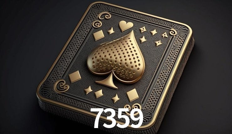 Provedores de Jogos 7359