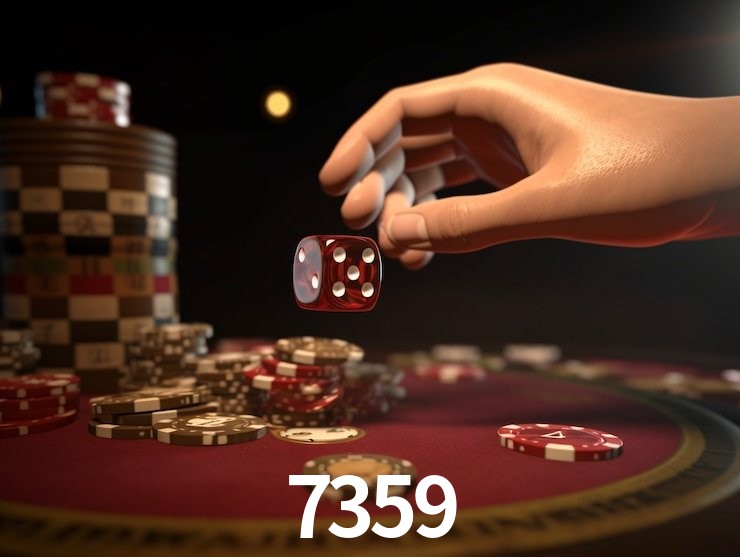 Tecnologia da Plataforma 7359