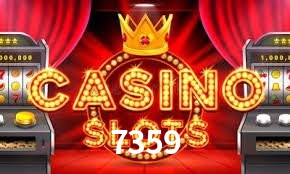 Slot Games 7359