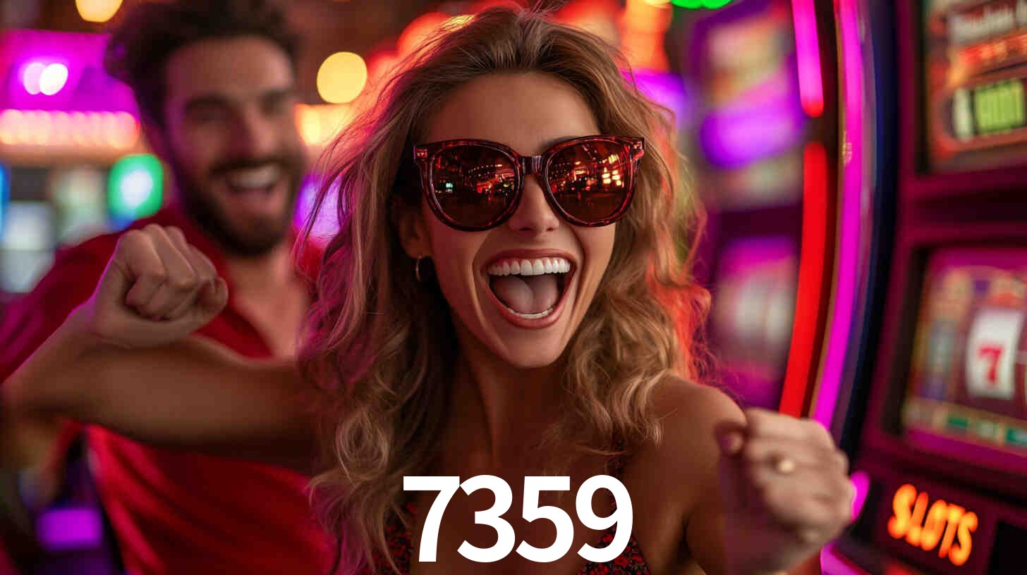 Descubra o Programa VIP da 7359: Vantagens Exclusivas para Jogadores