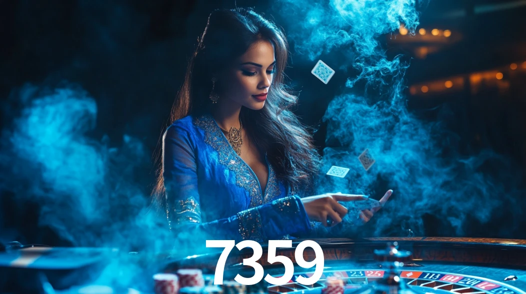A Emoção da Loteria na 7359: Uma Chance de Mudança de Vida