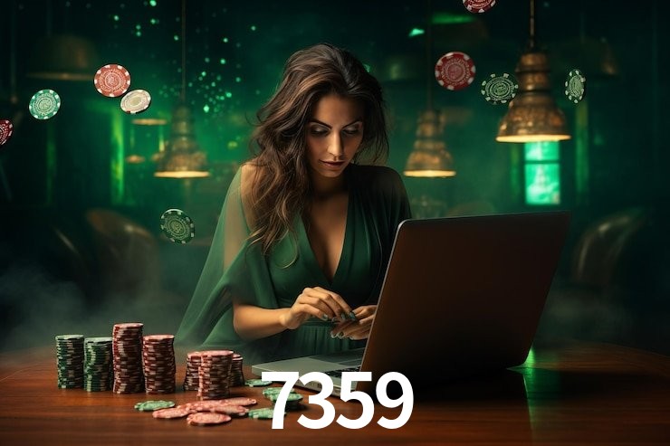 Apostas ao vivo 7359