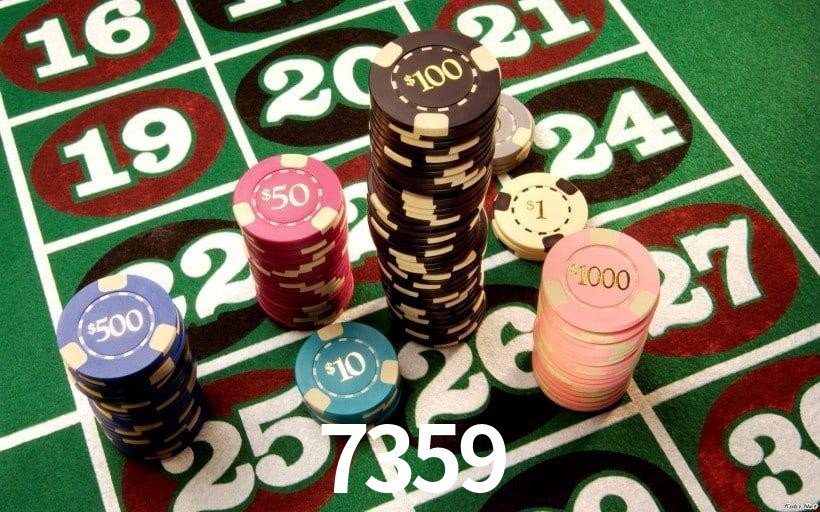 cassino 7359