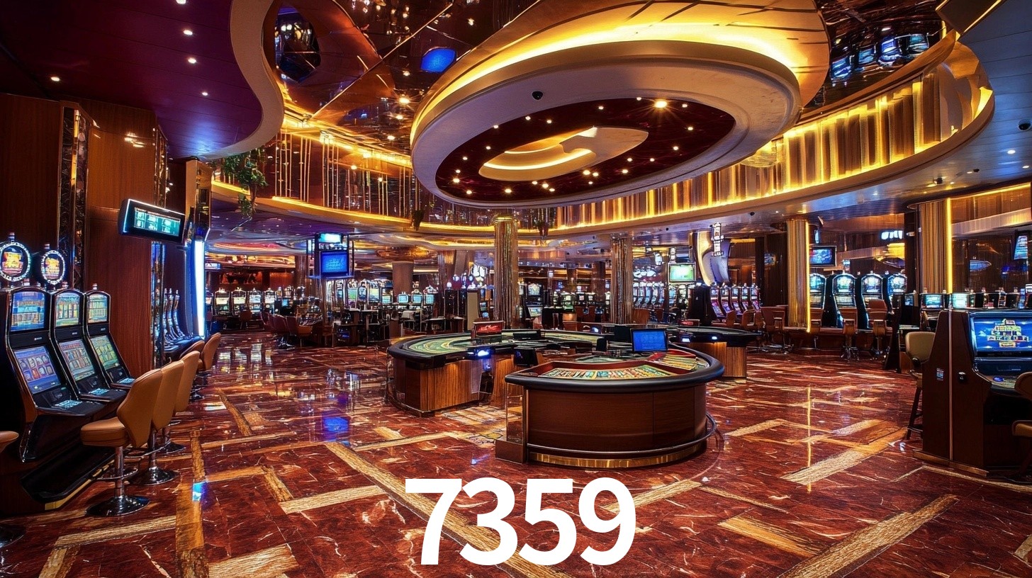Welcome Bonus 7359