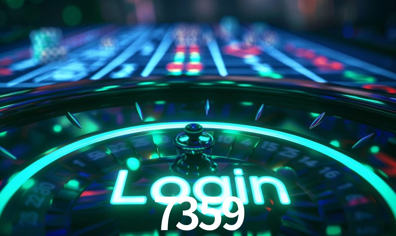 Estatísticas do Jogo 7359