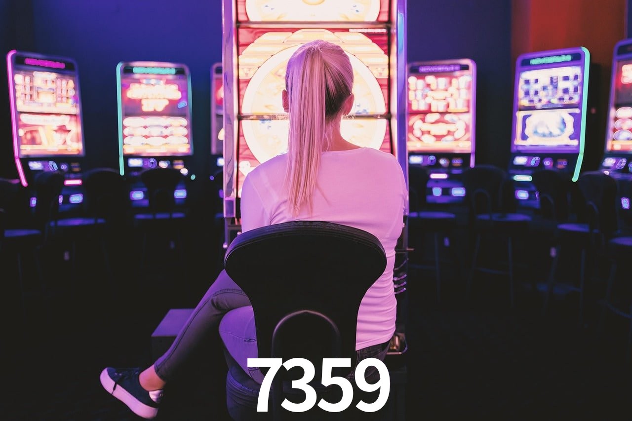 Game Providers 7359