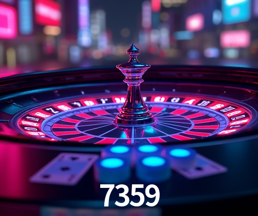 Desvendando o Mundo dos Jogos Virtuais na 7359