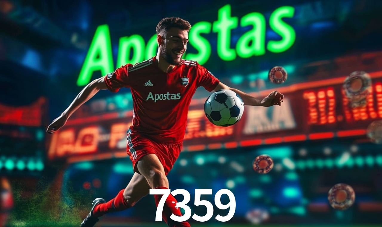 Casino Ao Vivo 7359