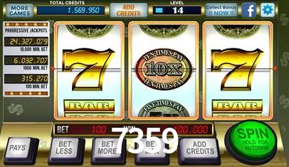 Descubra a Magia dos Jogos de Arcade no 7359