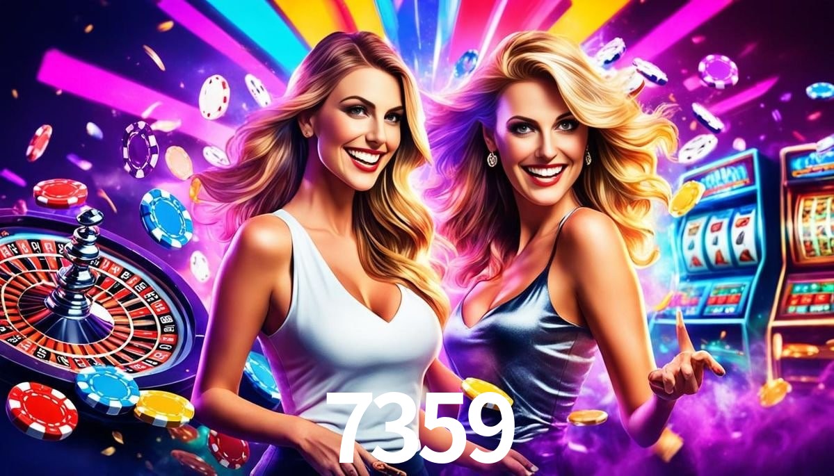Casino VIP 7359