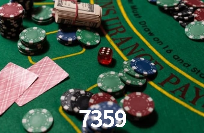 7359 bet