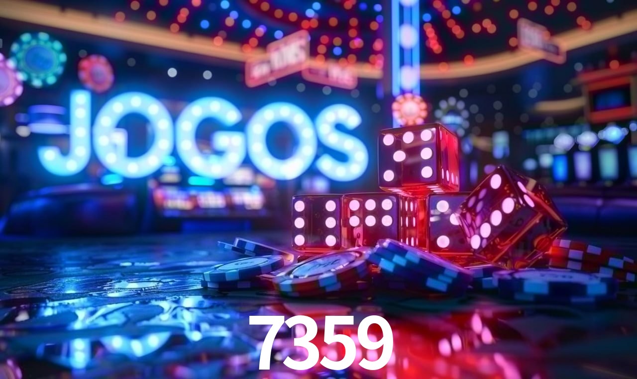 Mesa de Blackjack 7359