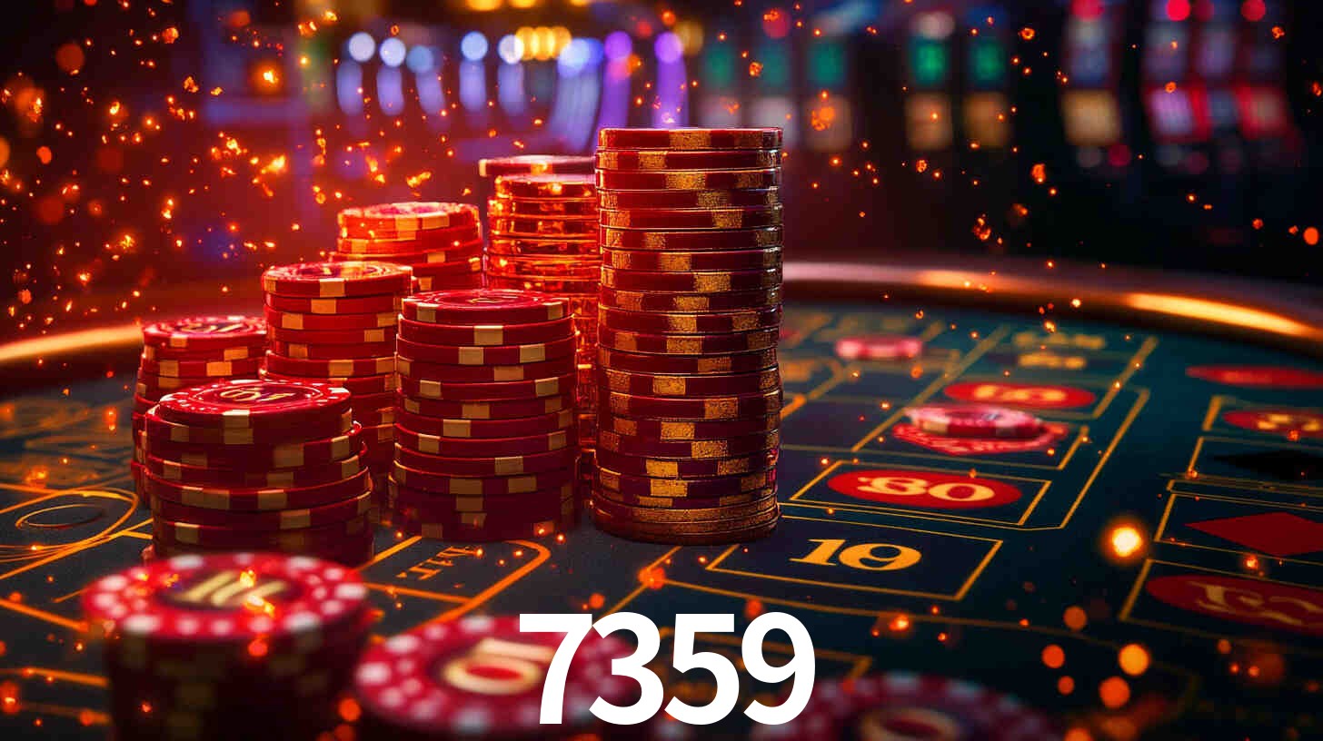 7359,7359 bet