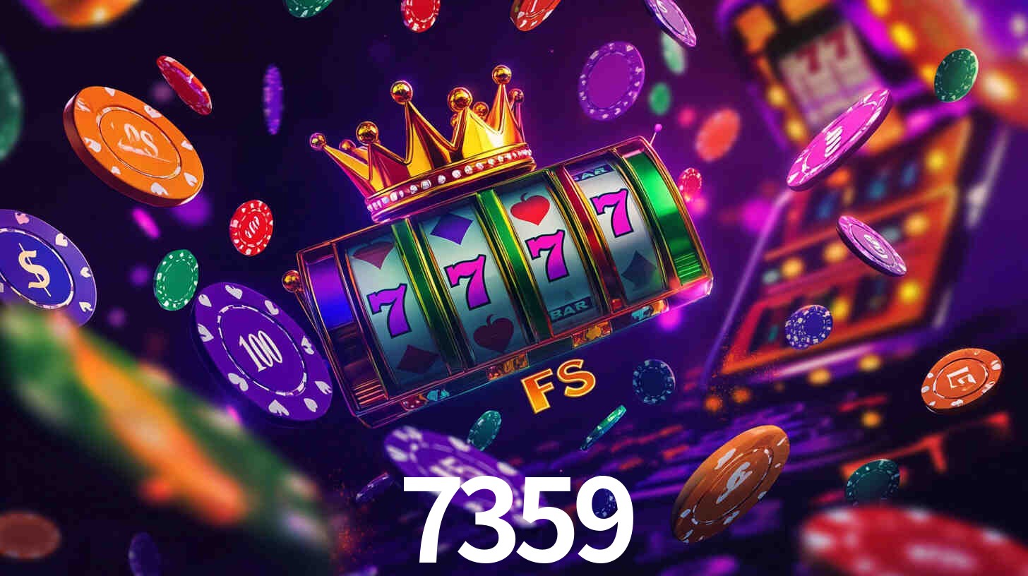 7359 bet