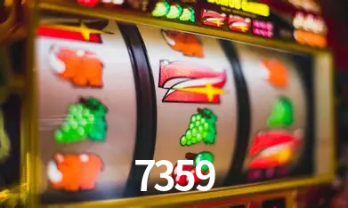 A Popularidade dos Caça-Níqueis no 7359