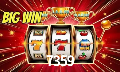 Weekend Specials 7359