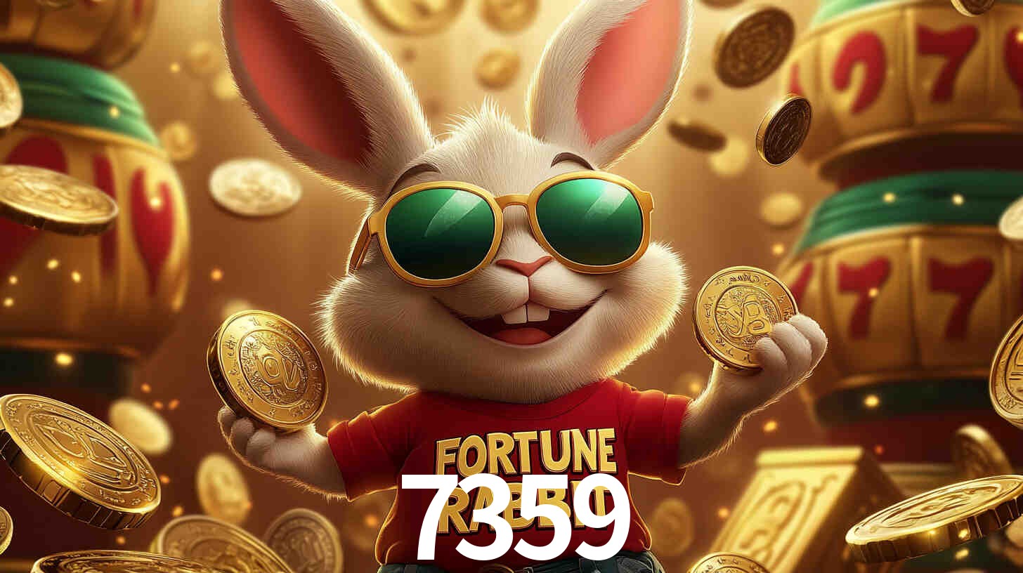 Desvendando o Mundo dos Jogos Virtuais na 7359