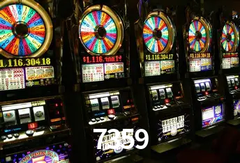 Explorando a Categoria de Eventos em Apostas na 7359