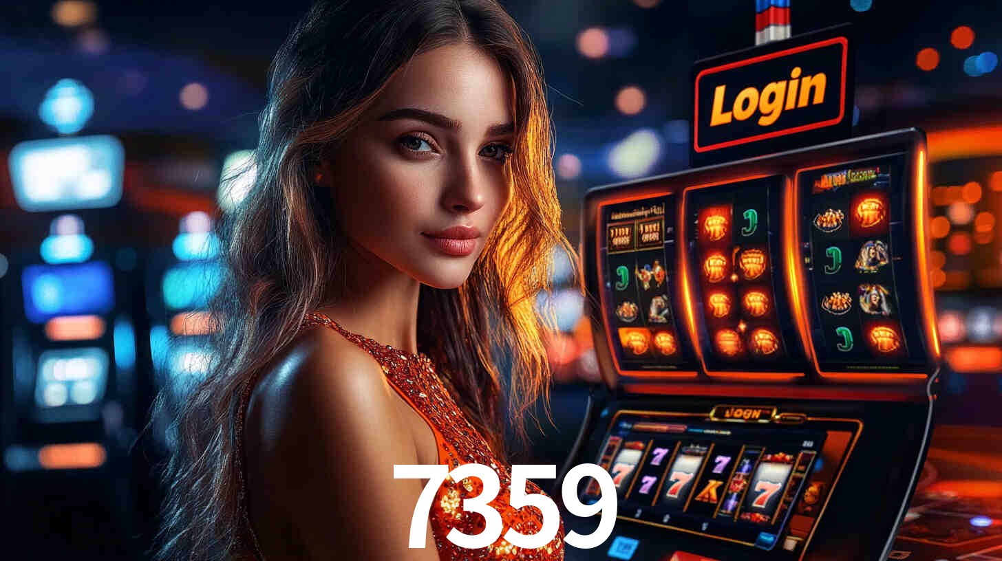 7359: A Experiência de Casino com Jogos de Mesa ao Vivo