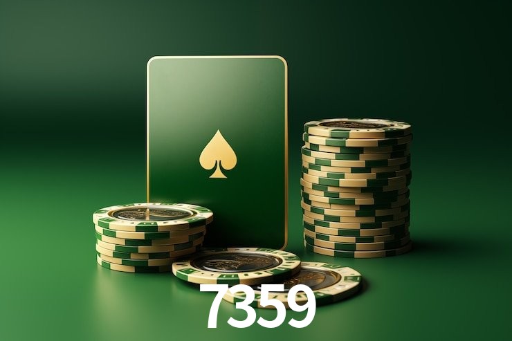 Blackjack Table 7359