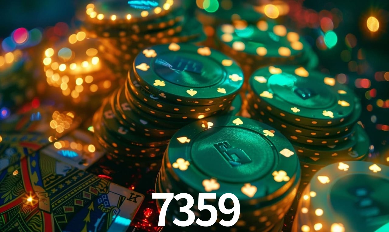 A Emoção da Loteria na 7359: Uma Chance de Mudança de Vida