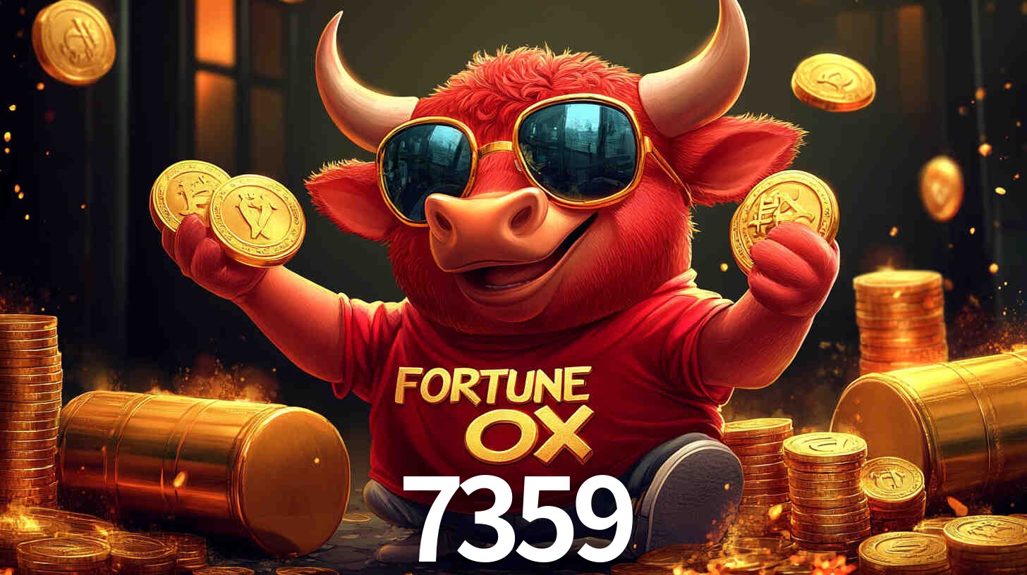 Jogos Exclusivos 7359