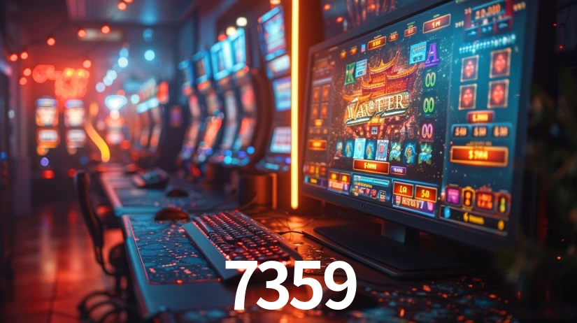 7359 bet