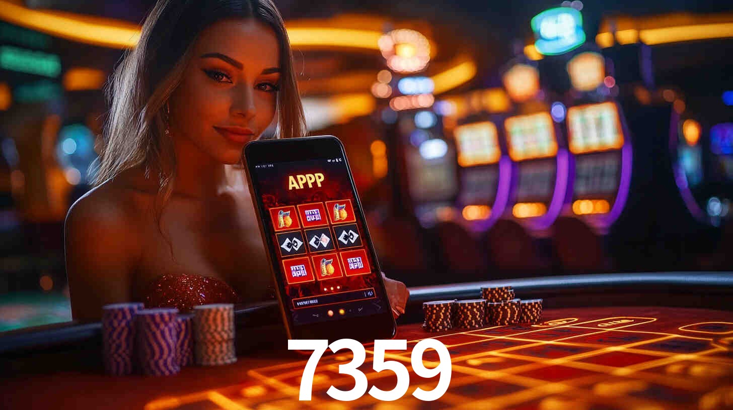 Casino VIP 7359