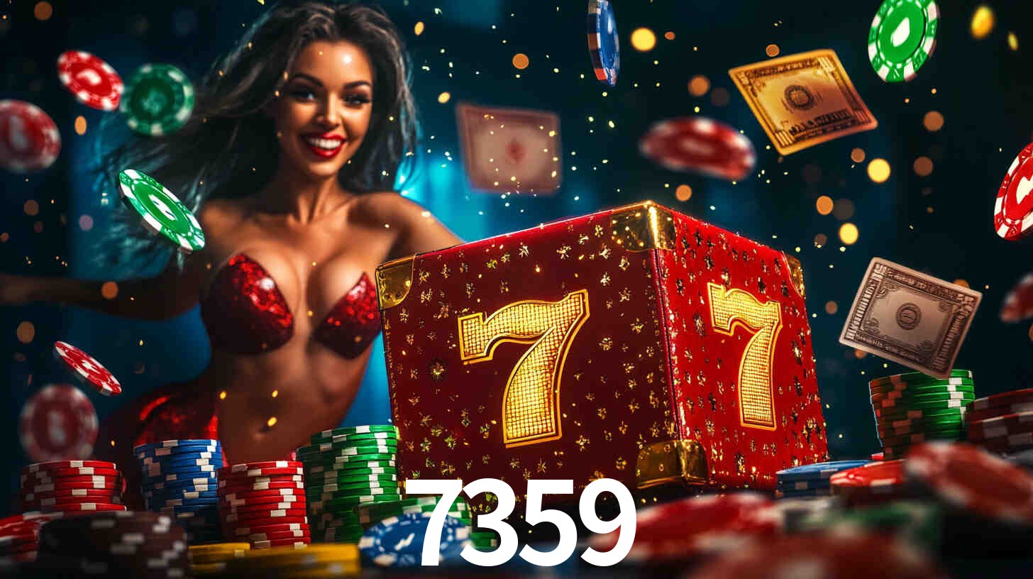 Estatísticas Esportivas 7359