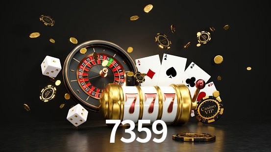 Roulette Table 7359