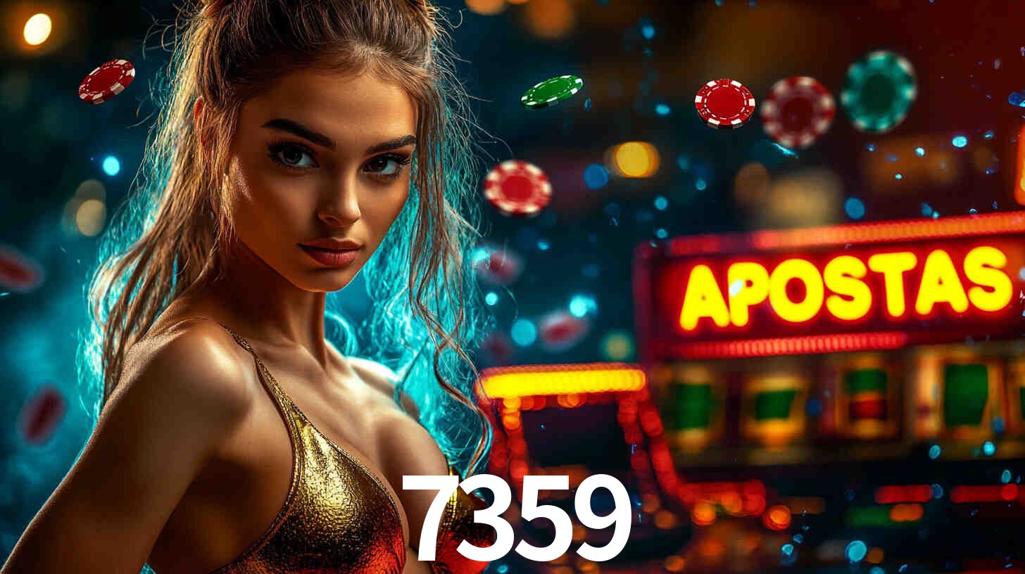 Casino Ao Vivo 7359