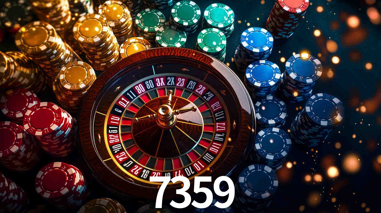 7359,7359 bet