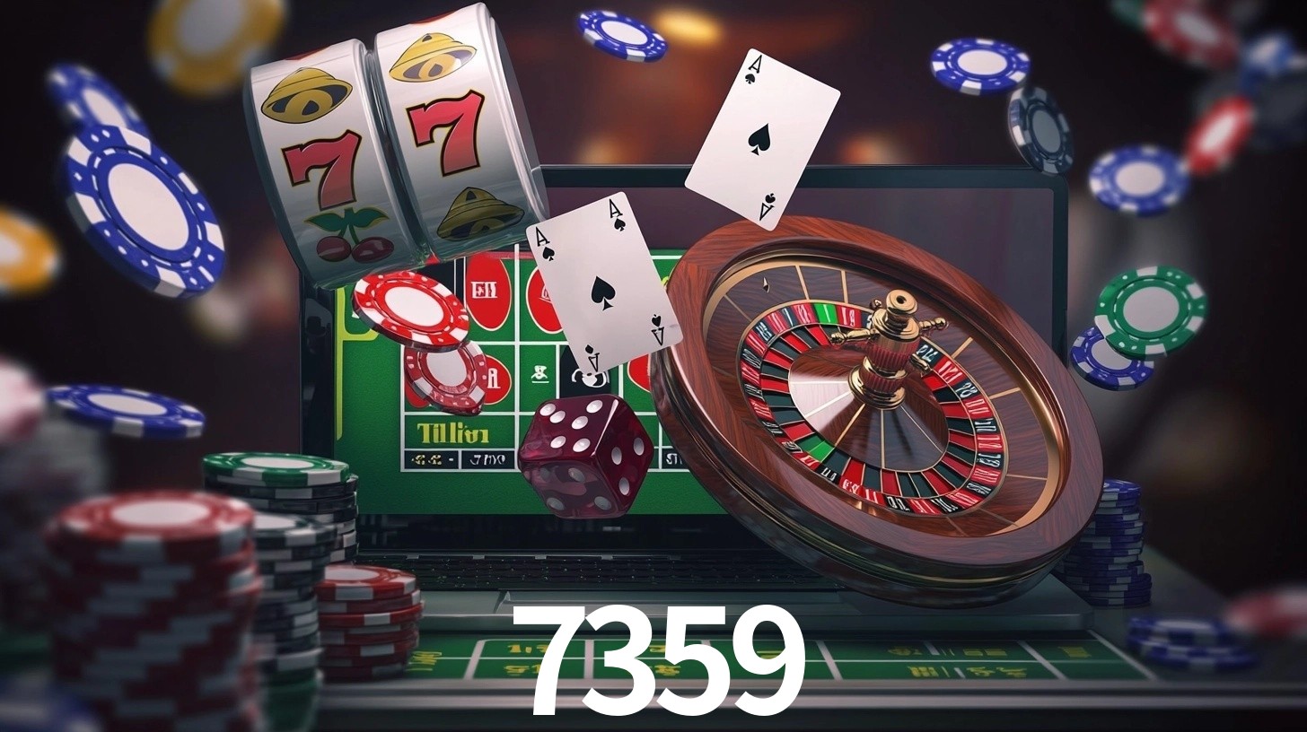 7359,7359 bet