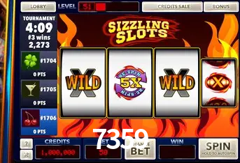 Descubra o Mundo do Cassino Online com 7359